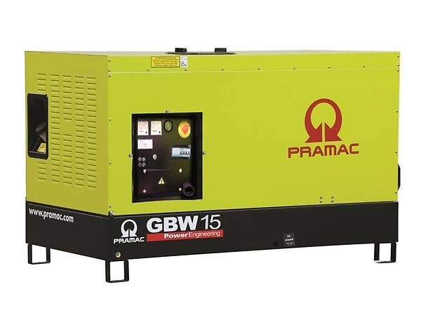 GBW15P