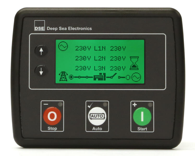 DSE4620
