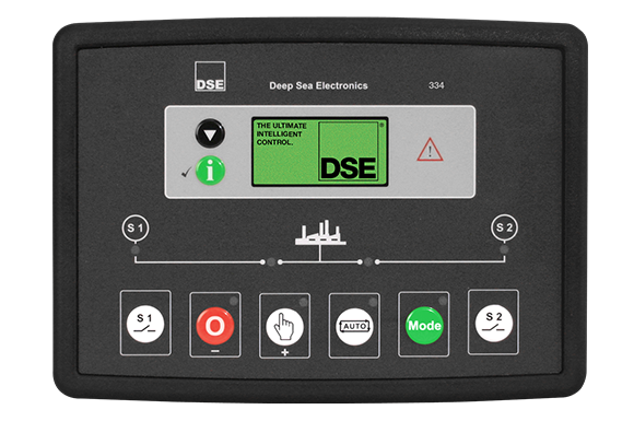 DSE334