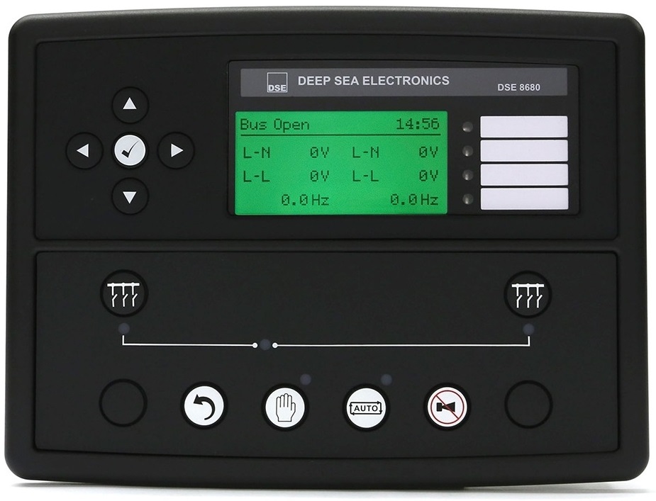 DSE8680