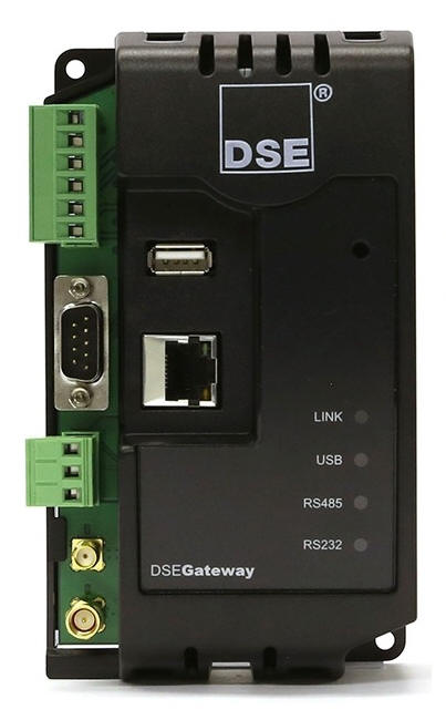 DSE891MKII