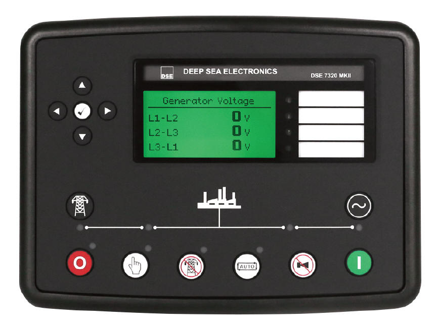 DSE7450