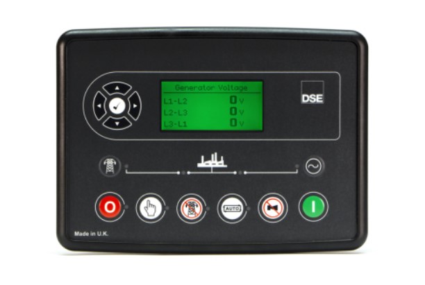 DSE6020MKII