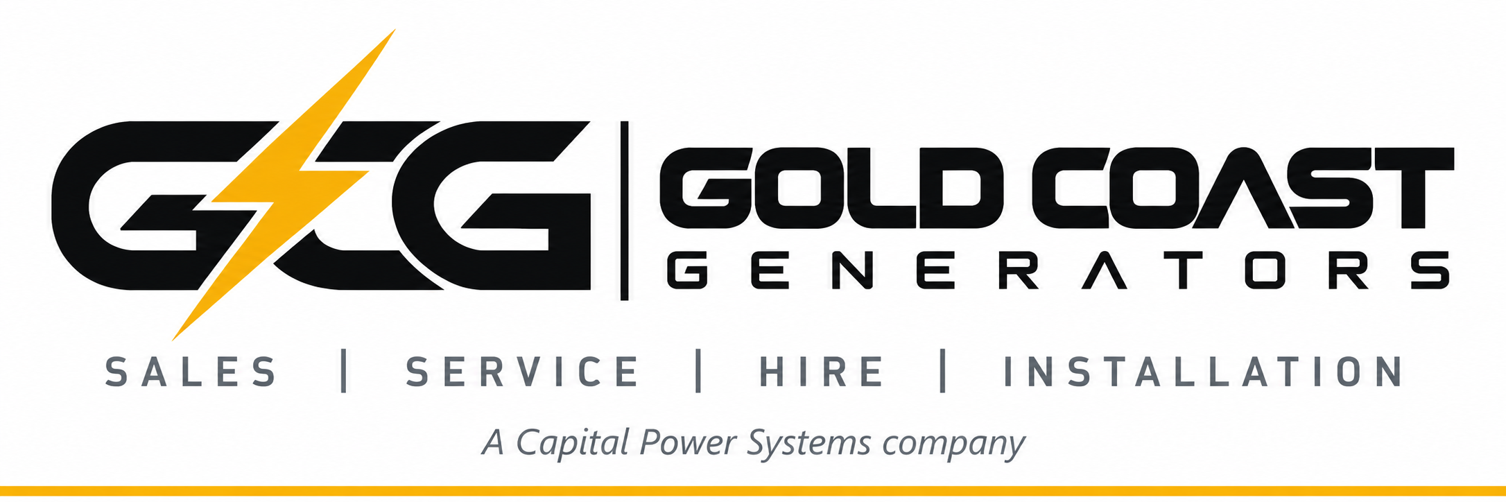 Gold Coast Generators — A Capital Power Systems company