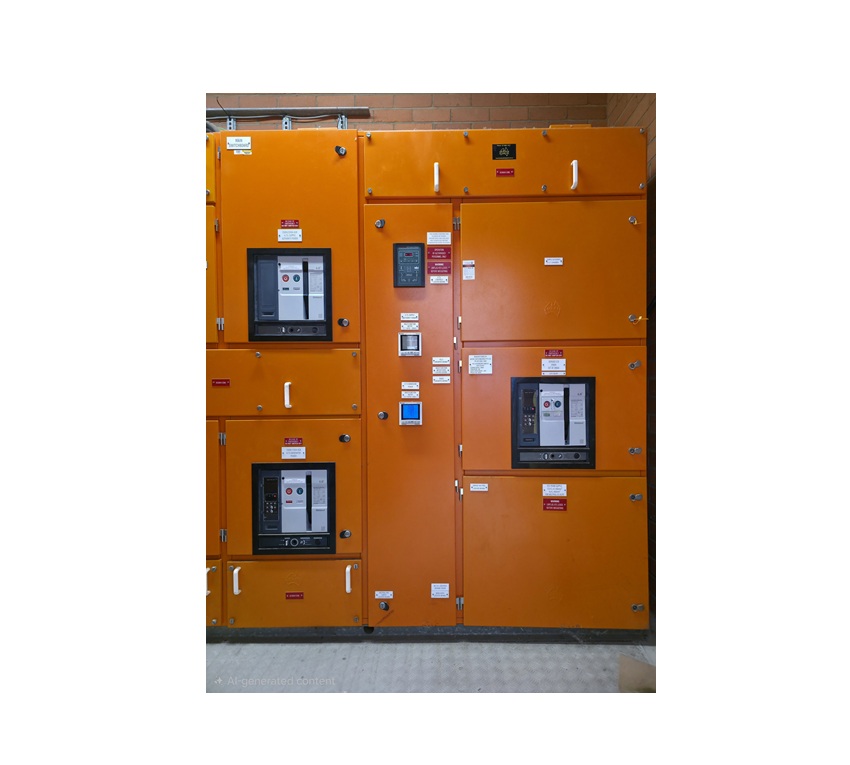 Specify generator services from Gold Coast Generators