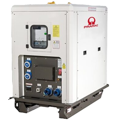 Battery Storage