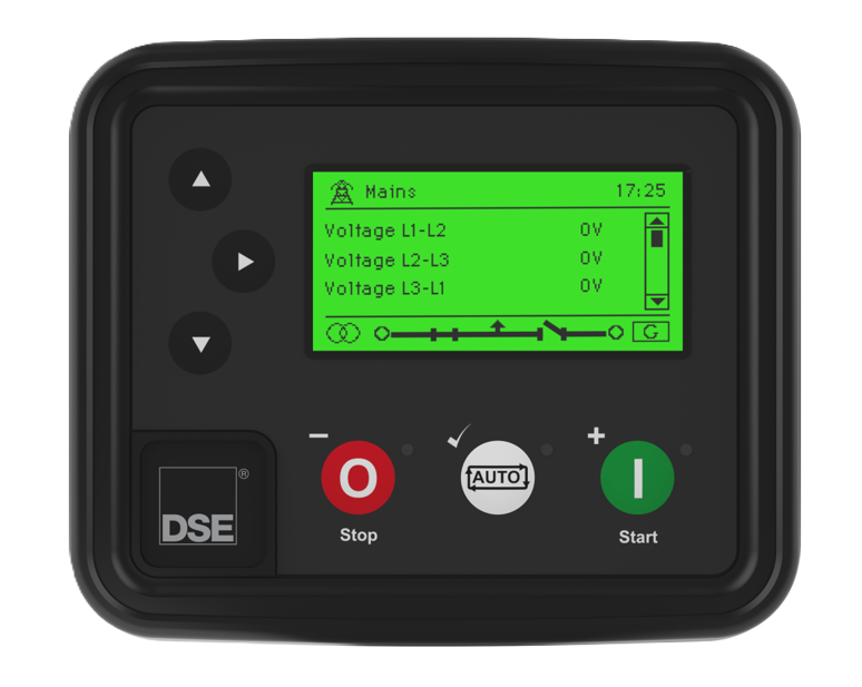DSEG4501