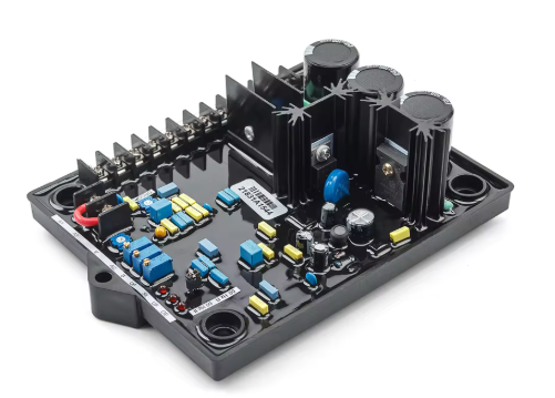 Leroy Somer-compatible R180 AVR