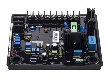 Leroy Somer-compatible R150 AVR