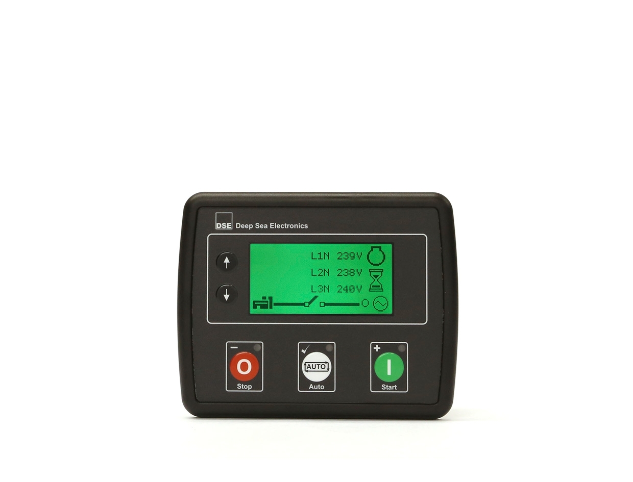 DSE4610 3