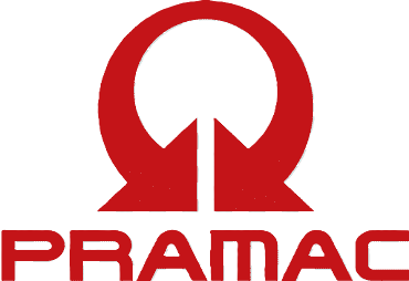 Pramac logo