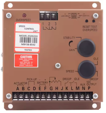 ESD5220E