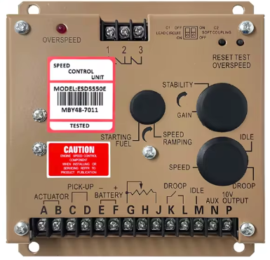 ESD5550E