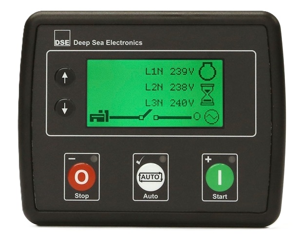 DSE4610