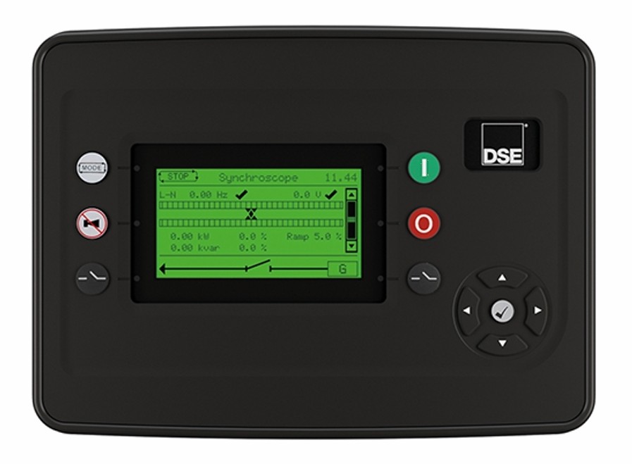 DSEG8600