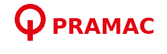 Pramac logo
