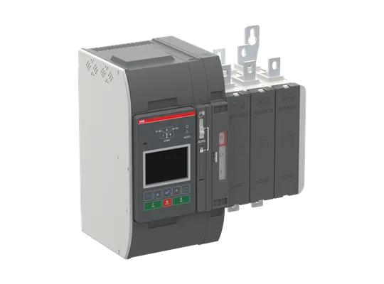 Pramac LTS >1000-2500A Diesel generator — Capital Power Systems