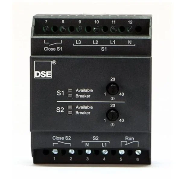 DSE327