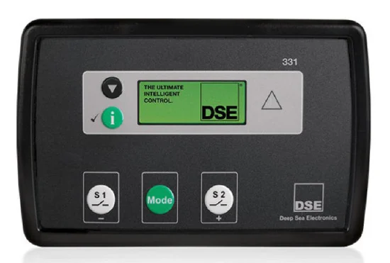 DSE331