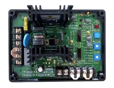 Universal GAVR-20A AVR