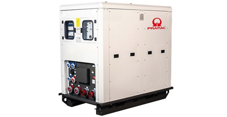 Battery Energy Storage