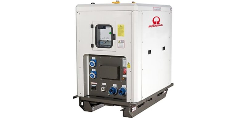 Hybrid Power Storage