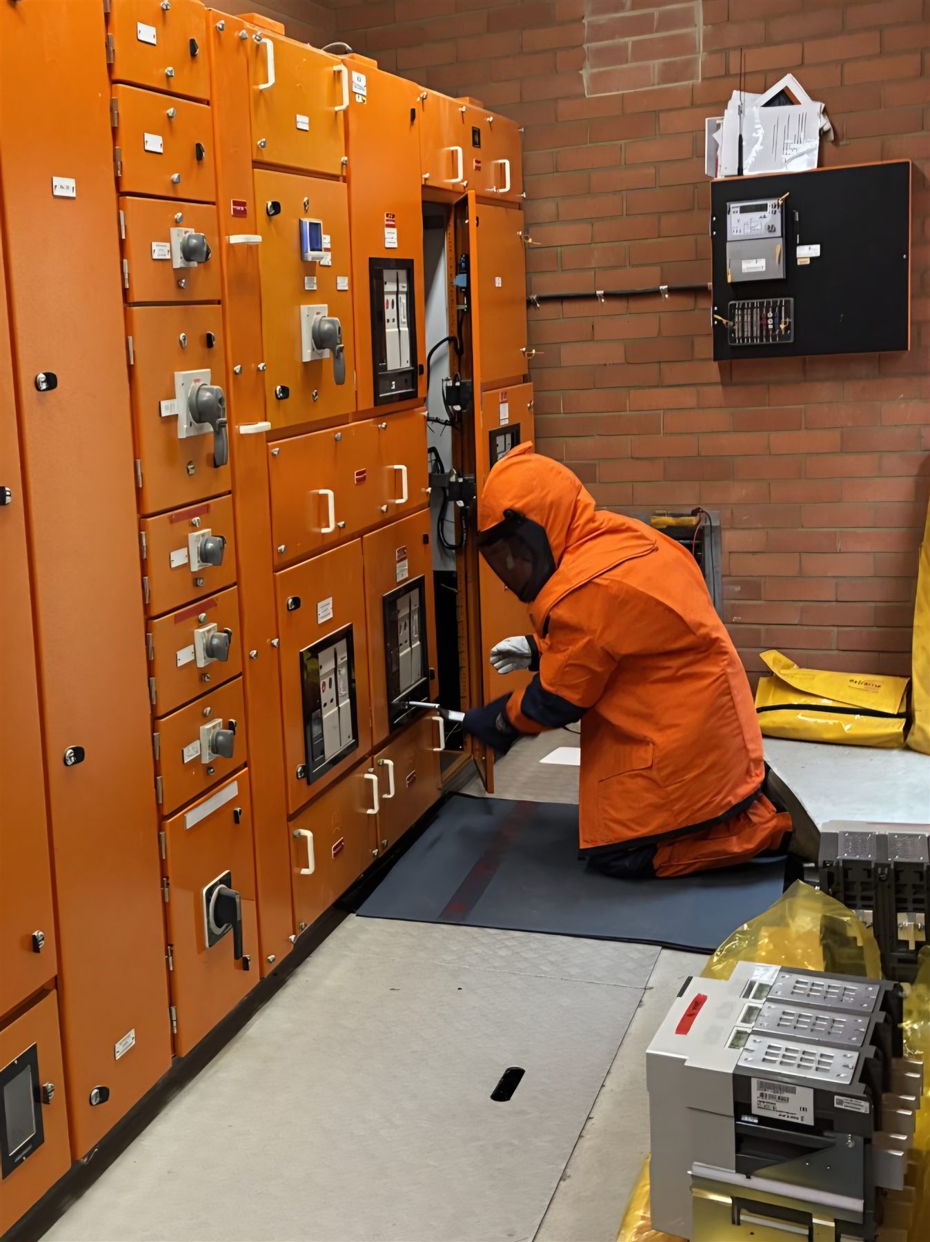 Support generator services from Gold Coast Generators